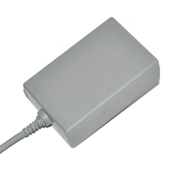 Актуализиран AC захранващ адаптер за зарядно устройство Резервен адаптер за захранване ЕС-щепсел/US-щепсел AC адаптер 110-220V подходящ за PS1