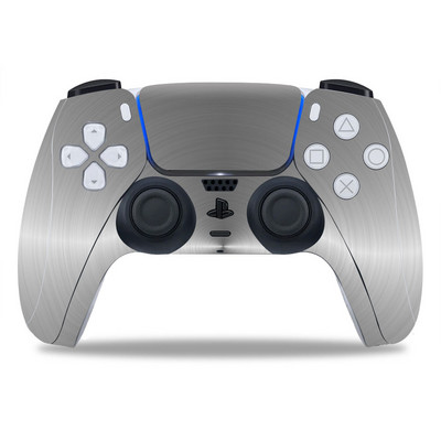 Uzlīme PlayStation 5 PS5 kontrolieriem Aksesuāri Aizsargs Āda Spēles uzlīmes Atbalsta zīmēšanas pielāgošanu