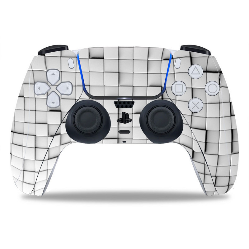 Badu.bg Стикер за PlayStation 5 PS5 Контролери Аксесоари Протектор Кожа ...