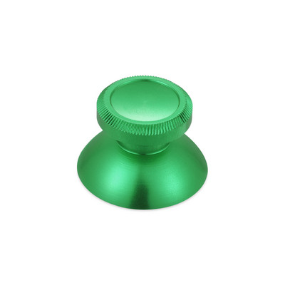 1/2 db fém analóg joystick hüvelykujj bot markolat sapka PS4 Slim Pro XBOX ONE kontroller thumbstick tok Színes Hot Sales