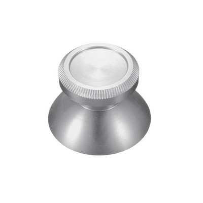 1/2 db fém analóg joystick hüvelykujj bot markolat sapka PS4 Slim Pro XBOX ONE kontroller thumbstick tok Színes Hot Sales