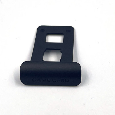 Nintendo Switch NS kártyanyílás fedele porálló hűtés Net Phillips csavarok hátlap tartó keret