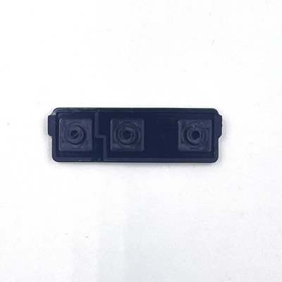 Nintendo Switch NS kártyanyílás fedele porálló hűtés Net Phillips csavarok hátlap tartó keret