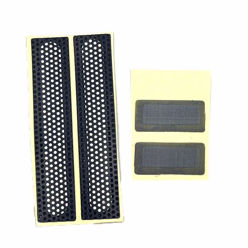 Nintendo Switch NS kártyanyílás fedele porálló hűtés Net Phillips csavarok hátlap tartó keret