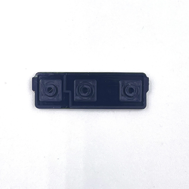 Nintendo Switch NS kártyanyílás fedele porálló hűtés Net Phillips csavarok hátlap tartó keret