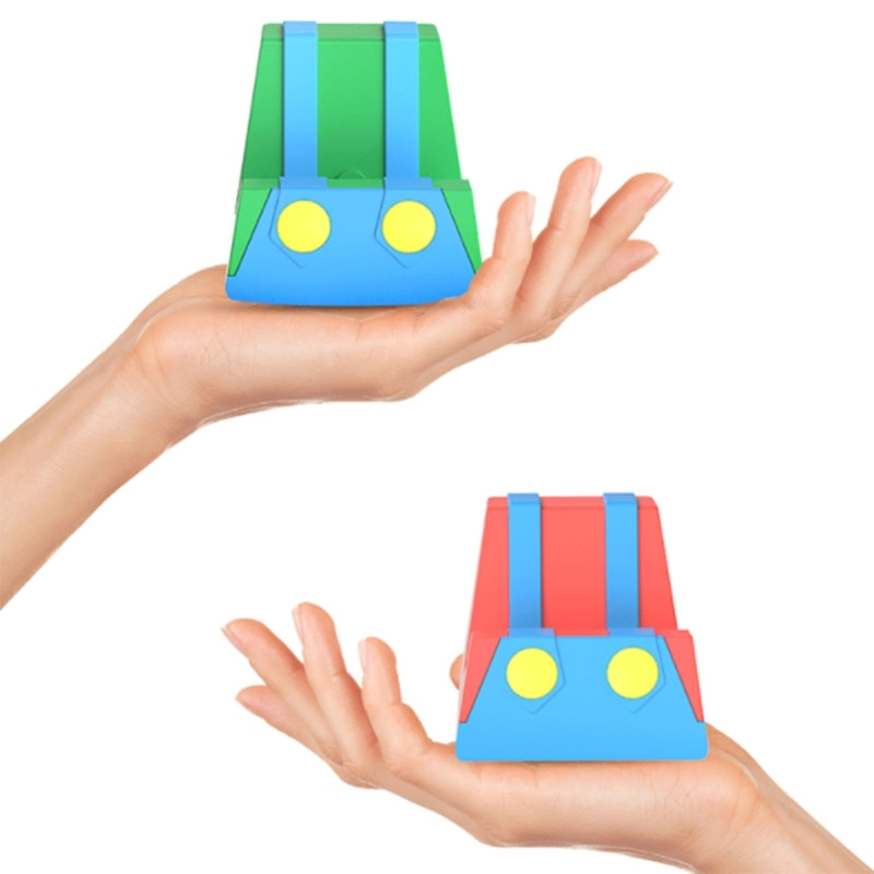 Suport comutator pentru comutator portabil Lite OLED Suport portabil de încărcare cu portul de încărcare tip C T21A