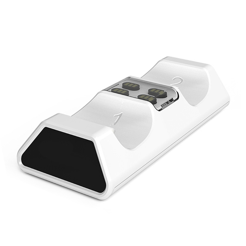 Nabíjacia stanica pre rukoväť s konverzným adaptérom pre rukoväť