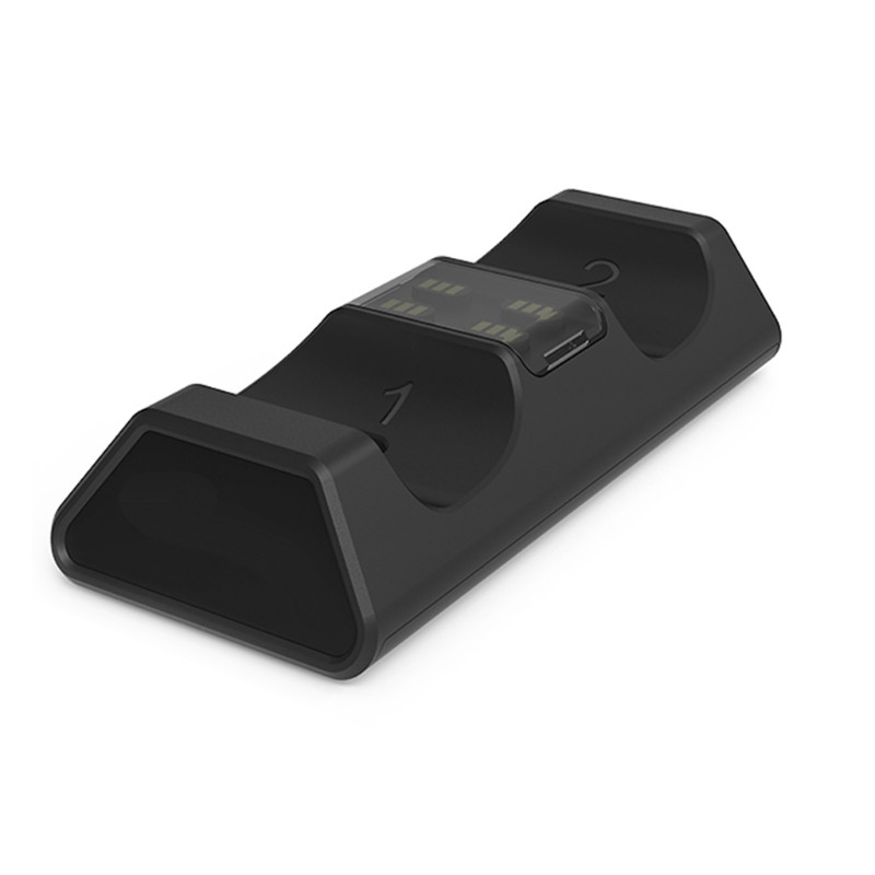 Nabíjacia stanica pre rukoväť s konverzným adaptérom pre rukoväť