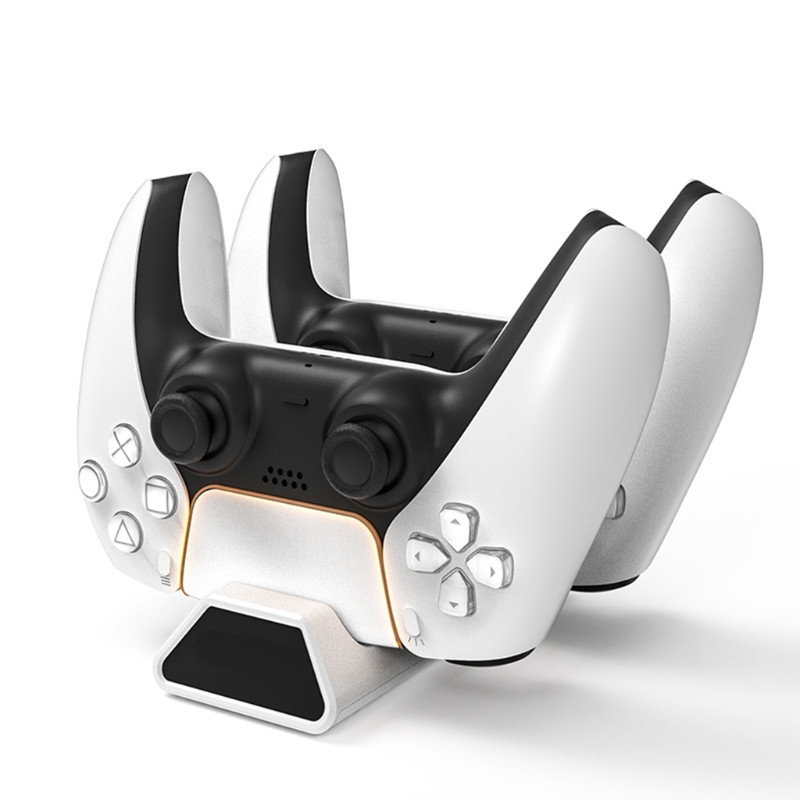 Nabíjacia stanica pre rukoväť s konverzným adaptérom pre rukoväť