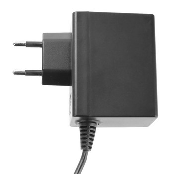 ЕС щепсел AC адаптер Зарядно за Nintendo Switch Зарядно устройство 15V 2.6A Бързо зареждане за Nintend Switch Докинг/контролер Аксесоари