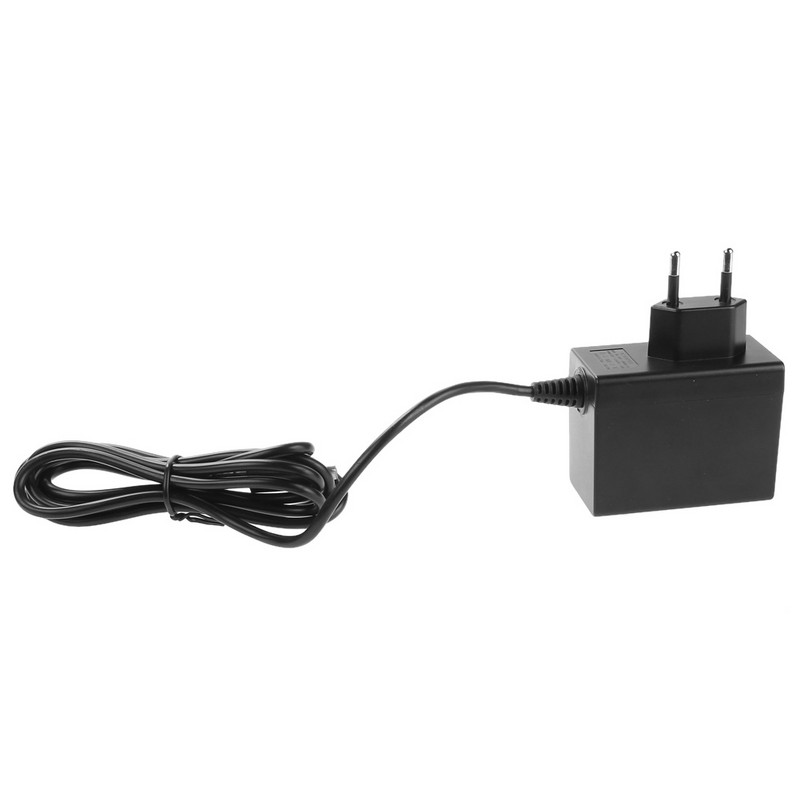 EU csatlakozós AC adapter töltő Nintendo Switch töltőhöz 15 V 2,6 A gyorstöltés Nintend Switch dokkoló/vezérlő tartozékaihoz