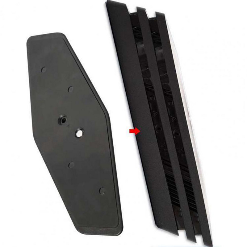 Punjač kontrolera Izvrstan stabilan izlaz Stalak za punjenje kontrolera igre Stalak za punjenje Gamepada Punjač kontrolera igre