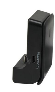 Podesivi USB Type-C punjač Dock Station Stand Brzi punjač za N-Switch NS igraću konzolu