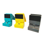 Podesivi USB Type-C punjač Dock Station Stand Brzi punjač za N-Switch NS igraću konzolu