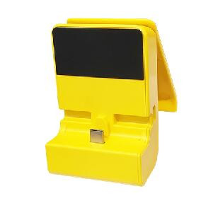 Podesivi USB Type-C punjač Dock Station Stand Brzi punjač za N-Switch NS igraću konzolu