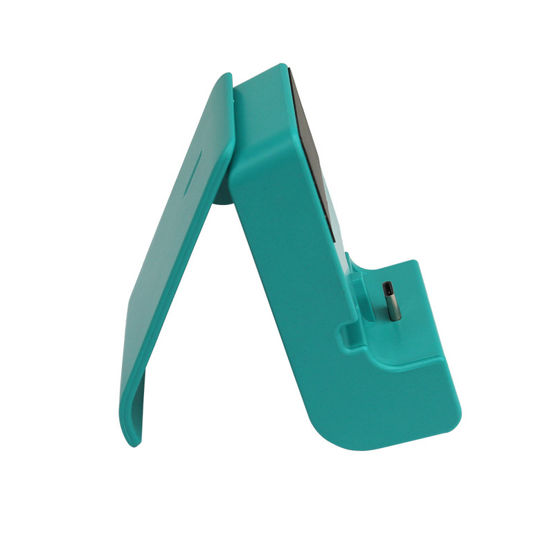 Podesivi USB Type-C punjač Dock Station Stand Brzi punjač za N-Switch NS igraću konzolu