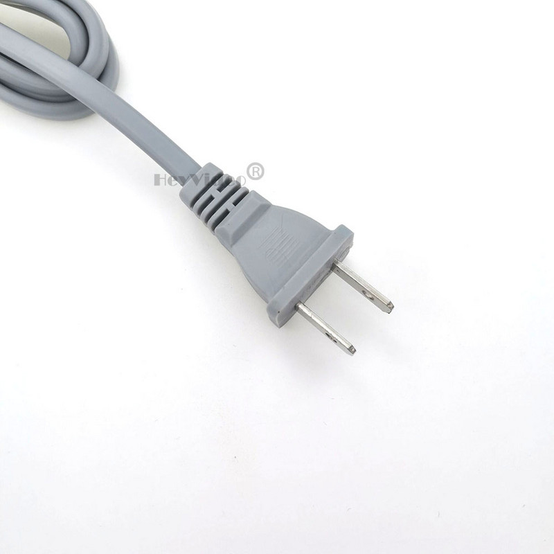 Adapter AC punjača za Nintendo Wii igraću konzolu Host Kućni zidni izvor napajanja US EU adapter za utičnicu