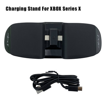 Βάση φόρτισης φορτιστή για X Box Xbox One Handle Stand Gamepad Αξεσουάρ φορητό κιτ παιχνιδιών βάσης υποστήριξης