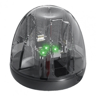 Profesionalni 4 u 1 Lijevi Desni kontroler Stalak za punjenje Sigurno punjenje Stalak 4 u 1 Gamepad Controller Stalak za punjenje