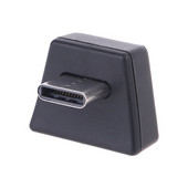 5IN1 Charging Dock Station Charger Light Ένδειξη LED για Switch Pro Joy-con Q81F