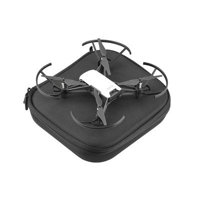 Husă de transport pentru DJI Tello Drone Geantă din nailon Depozitare portabilă de mână Cutie de transport de călătorie Ryze pentru Accesorii Tello