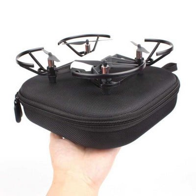 Husă de transport pentru dronă DJI Tello Geantă din nailon Cutie portabilă de transport de călătorie pentru depozitare portabilă Ryze pentru accesorii Tello