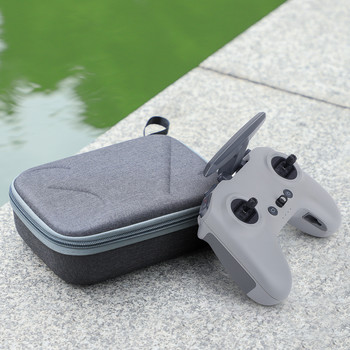 MINI Удароустойчив твърд калъф за DJI Avata / FPV Drone Remote Controller 2 Устойчив на надраскване протектор Дамска чанта Чанта за съхранение Калъф за носене