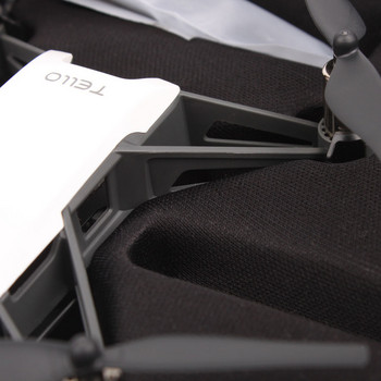 Твърд EVA калъф за носене за DJI Tello Drone Найлонова чанта Преносима ръчна кутия за съхранение Защитна за Tello аксесоари