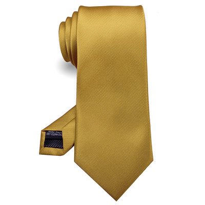 KAMBER Muška kravata jednobojna 8 cm svilena žakard kravata Zeleno Crvena Kravata za muškarce Formalni poslovni dodaci za vjenčanje Drop shipping