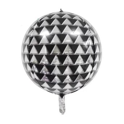 Dekorácie na párty s motívom 80. a 90. rokov, dúhové balóny na kolieskové korčule, 4D disko balóny, explodujúce hviezdy, fóliové balóny, retro téma, narodeninová dekorácia