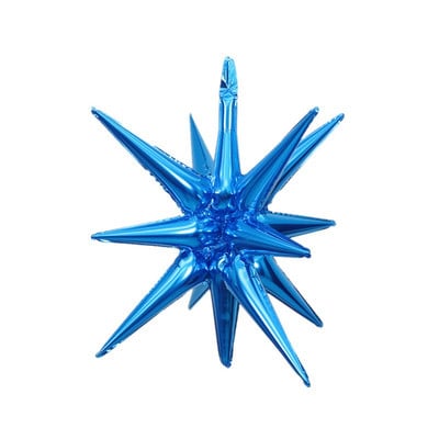 Dekorácie na párty s motívom 80. a 90. rokov, dúhové balóny na kolieskové korčule, 4D disko balóny, explodujúce hviezdy, fóliové balóny, retro téma, narodeninová dekorácia