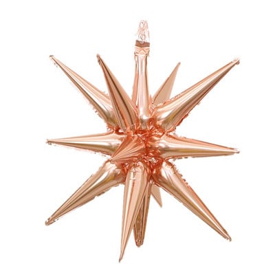 Dekorácie na párty s motívom 80. a 90. rokov, dúhové balóny na kolieskové korčule, 4D disko balóny, explodujúce hviezdy, fóliové balóny, retro téma, narodeninová dekorácia