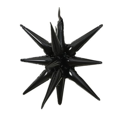 Dekorácie na párty s motívom 80. a 90. rokov, dúhové balóny na kolieskové korčule, 4D disko balóny, explodujúce hviezdy, fóliové balóny, retro téma, narodeninová dekorácia