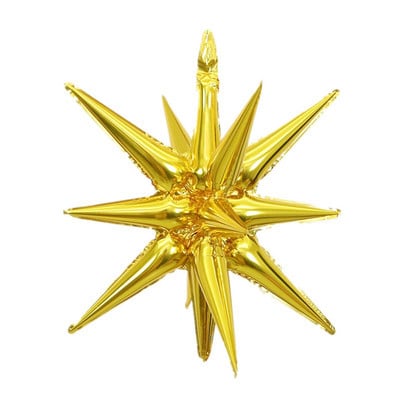 Dekorácie na párty s motívom 80. a 90. rokov, dúhové balóny na kolieskové korčule, 4D disko balóny, explodujúce hviezdy, fóliové balóny, retro téma, narodeninová dekorácia