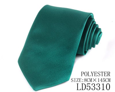 Cravate de culoare verde pentru bărbați, femei, cravate de nuntă pentru mire, cravate subțiri, băieți, fete, cravată slabă, Gravata, cravate de nuntă, cadouri