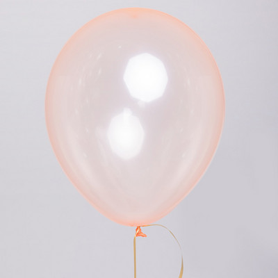 20 buc./lot 10 inch baloane cu bule de cristal, colorate, transparente, din latex, decorațiuni pentru petrecerea de aniversare, nuntă, vară, heliu global