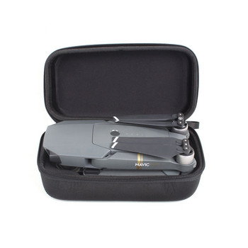 Θήκη DJI Mavic Portable Transmitter Controller Storage Box + Drone Body Hoousing Case Protective bag for DJI Mavic Pro drone