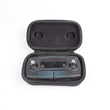 Калъф за DJI Mavic Кутия за съхранение на преносим контролер за предавател + Калъф за корпус на дрона Защитна чанта за дрон DJI Mavic Pro