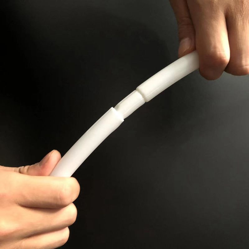 Okrugli luk balona Plastični DIY vijenac Držač okvira Stalak za balone Kružna baza Baby Shower Dječja rođendanska zabava Svadbena dekoracija