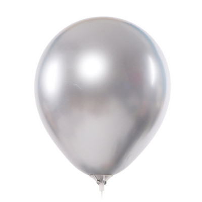 Balon pentru ziua de nastere de 5/10/12 inch Baloane din latex metalic premium auriu, argintiu, fructe, glob verde, decorare pentru nunta, jucarii pentru copii