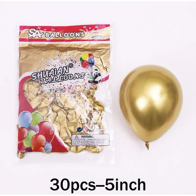 Egyedi név levél Baby Shower Box Születésnap esküvő Balloon Box Party Évforduló Dekoráció Gyerekek Babazuhany Lány Nem Felfed