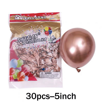 Egyedi név levél Baby Shower Box Születésnap esküvő Balloon Box Party Évforduló Dekoráció Gyerekek Babazuhany Lány Nem Felfed