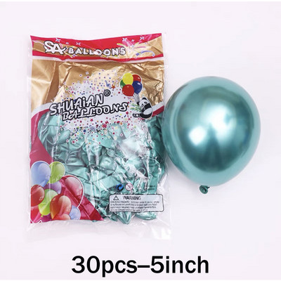 Egyedi név levél Baby Shower Box Születésnap esküvő Balloon Box Party Évforduló Dekoráció Gyerekek Babazuhany Lány Nem Felfed