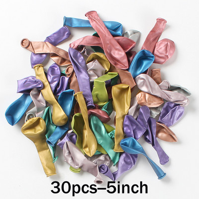 Egyedi név levél Baby Shower Box Születésnap esküvő Balloon Box Party Évforduló Dekoráció Gyerekek Babazuhany Lány Nem Felfed