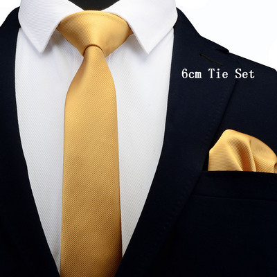 Pánska pevná ležérna úzka kravata Ricnais s dĺžkou 6 cm pre svadobné šaty, červeno-zelené kockované kravatové sady do saka, oblekové kravaty