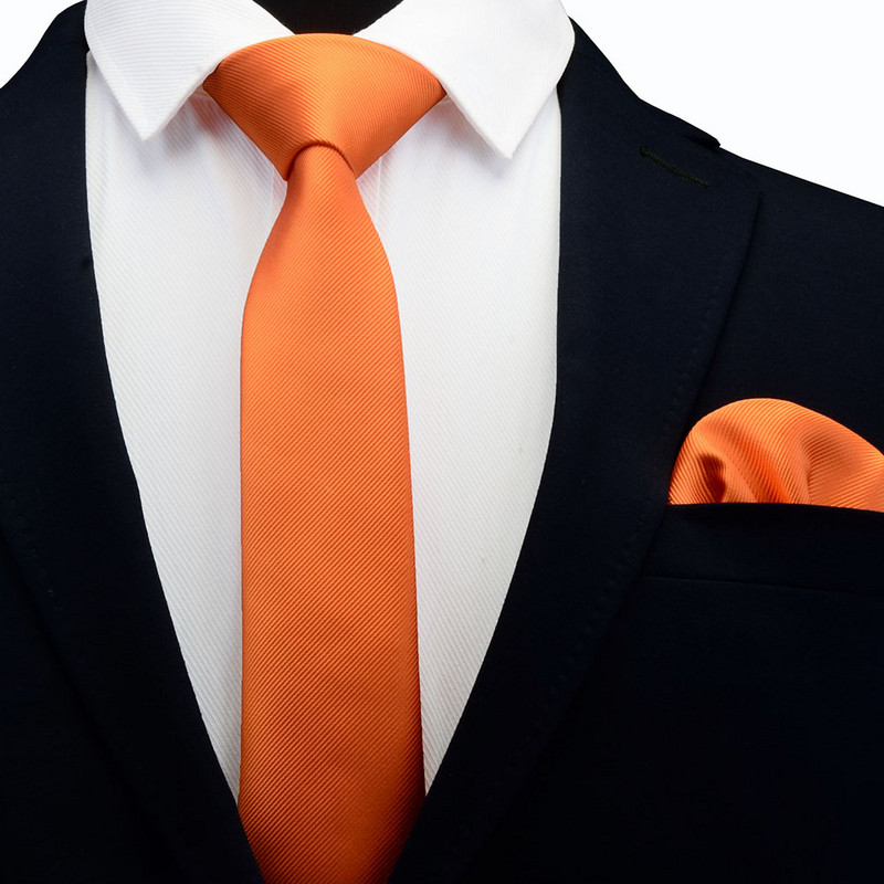 Pánska pevná ležérna úzka kravata Ricnais s dĺžkou 6 cm pre svadobné šaty, červeno-zelené kockované kravatové sady do saka, oblekové kravaty