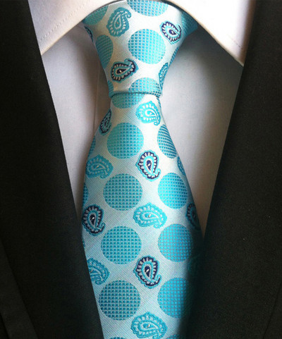 Novi dizajn Karirana kravata od 8 cm, crvena crna svila i jacqurd tkana kravata za muškarce Poslovno vjenčanje Kravata Dodaci Kravate Pokloni