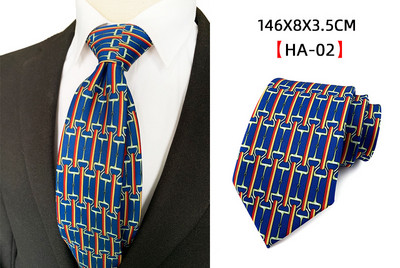 Új, 100% selyem 8 cm-es férfi Ascot nyakkendő zöld geometriai jacquard nyíl klasszikus esküvői Gravatas Para Homens HA12