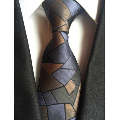 Luxusné pánske kravaty, klasické kvetinové Paisley vzory, 8 cm, svadobné kravaty, žakárové tkané, 100% hodvábne pánske kravaty na krk, doplnky na párty