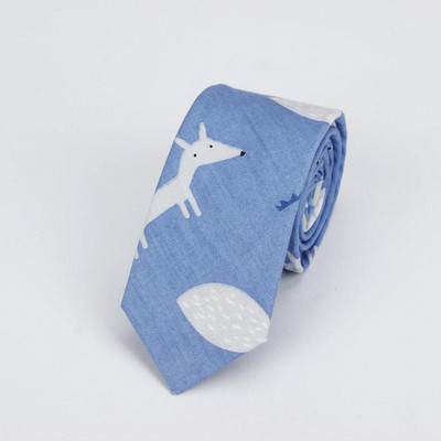 Pilnīgi jaunas vīriešu kaklasaites ar puķainiem kaklasaites vīriešiem ikdienišķas kokvilnas slaidas kaklasaites Gravata šauras kāzu jūras krāsas plānas ballītes ikdienas ziedu kaklasaites